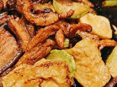 -一烙锅(友谊店)