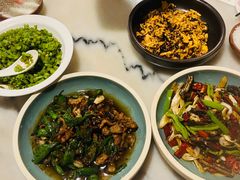 -嘉丰湘菜馆(芳群园店)