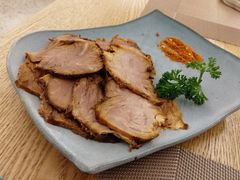 -衡哥肉铺