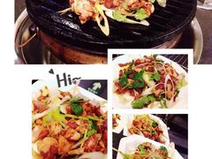 -厚味居炙子烤肉·清真(天桥南纬路店)