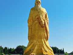 -函谷关历史文化旅游区