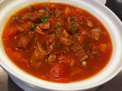 -老牌坊鲁菜名店(聊城美食岛店)