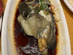 -南海渔家•海鲜•正宗海南菜(海棠湾店)