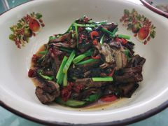 -宅里香.自然餐厅(湘大店)