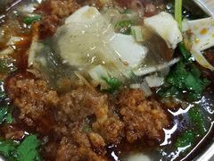 -代四孃牛华豆腐脑美味小食(总店)
