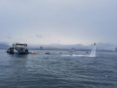 -三亚蜈支洲岛旅游区