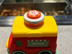 -海底捞火锅(老城根店)