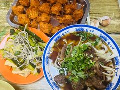 -清真-戏楼王记牛肉面