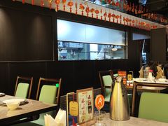 -宫燕府·京菜·烤鸭·淮扬菜(王府中心店)