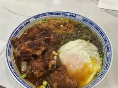 -永丰面馆(汉口路店)