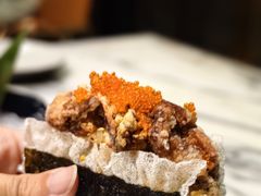 -家贺屋刺身寿司专门店
