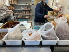 -王老头炒货(玉蜓桥店)