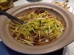 -筱爷叔·上海传统手工菜(玉树路店)