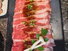 -正苑26年海鲜烤肉•牛尾汤汤饭(东港店)
