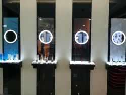 -安利上海体验馆