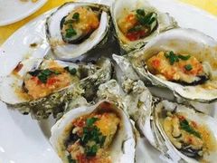 -莲花公园煎蟹(总店)