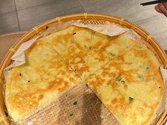 -肥三土菜馆(五四广场店)