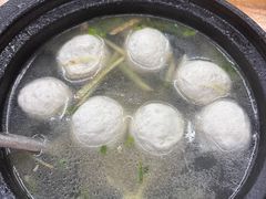 -紫金客家菜·石锅猪肚鸡(十年店)