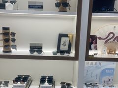 -宝岛眼镜(雨花吾悦广场店)
