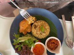 -Fern Forest Cafe