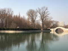 -达活泉公园