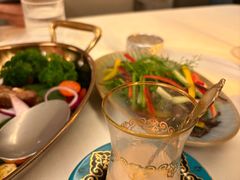 -龟兹KUCINA·新疆菜(前滩L+PLAZA店)