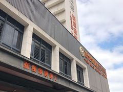 -新偶像健康汇•水疗SPA•豪华自助餐(世界城店)