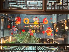 -广州酒家(文昌总店)