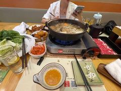 -丽和苑·自助寿喜锅(虹梅路店)