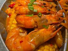 -多嘴超级肉蟹煲(吉林财富购物广场店)