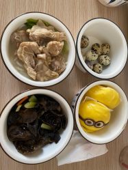 -敦南真爱月子会所(黄埔店)