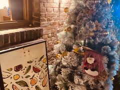 -Nirvana Cafe&Bar(北仓文创街区店)