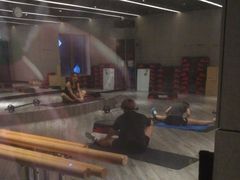 -威尔仕健身(北京合生汇店)