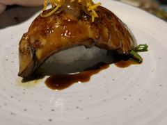 -渔寿司·日本料理(艾尚天地店)