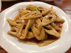 -少林寺欢喜地素斋馆