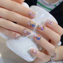 -斯馨·健康美甲美睫