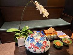 -浩运海鲜·16年专注青岛菜(石老人店)