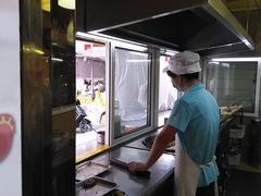 -金乐活美食(中街店)