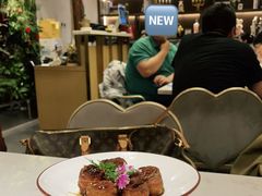 大堂-后海16号·北京私房菜