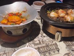 -绿茶餐厅(朝阳大悦城店)