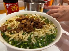 -李兰英湖南面馆(护国路店)