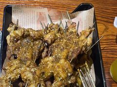 -517烧烤·龙虾·海鲜大排档(万象都荟店)