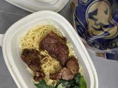 -和府捞面(星光大道一期店)