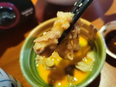 寿喜锅的的牛肉-有喜屋·深夜食堂(北京西路店)