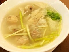 净云吞-广州逸林假日酒店·四季桃源中餐厅(白云山风景区店)