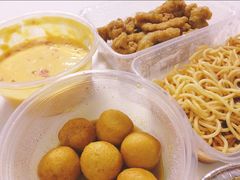 杨枝甘露-捷信牛奶甜品世家(五道口店)