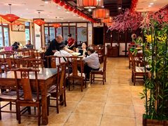 -那家老院子东北菜·饺子·小鸡炖蘑菇(艳华街店)