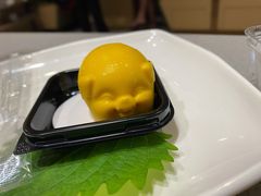 猪猪芒果慕斯-海底捞火锅(雄峰城店)