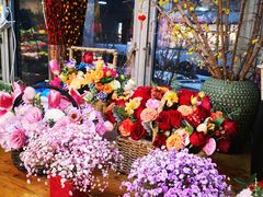 -双季花艺园艺市场(浦东店)
