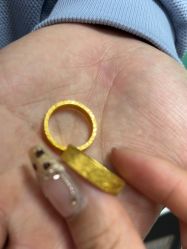 -邵老师打金·黄金加工(大望路总店)